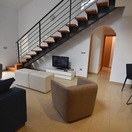 Rnet Apartments Roses Duplex Granada Esterno foto