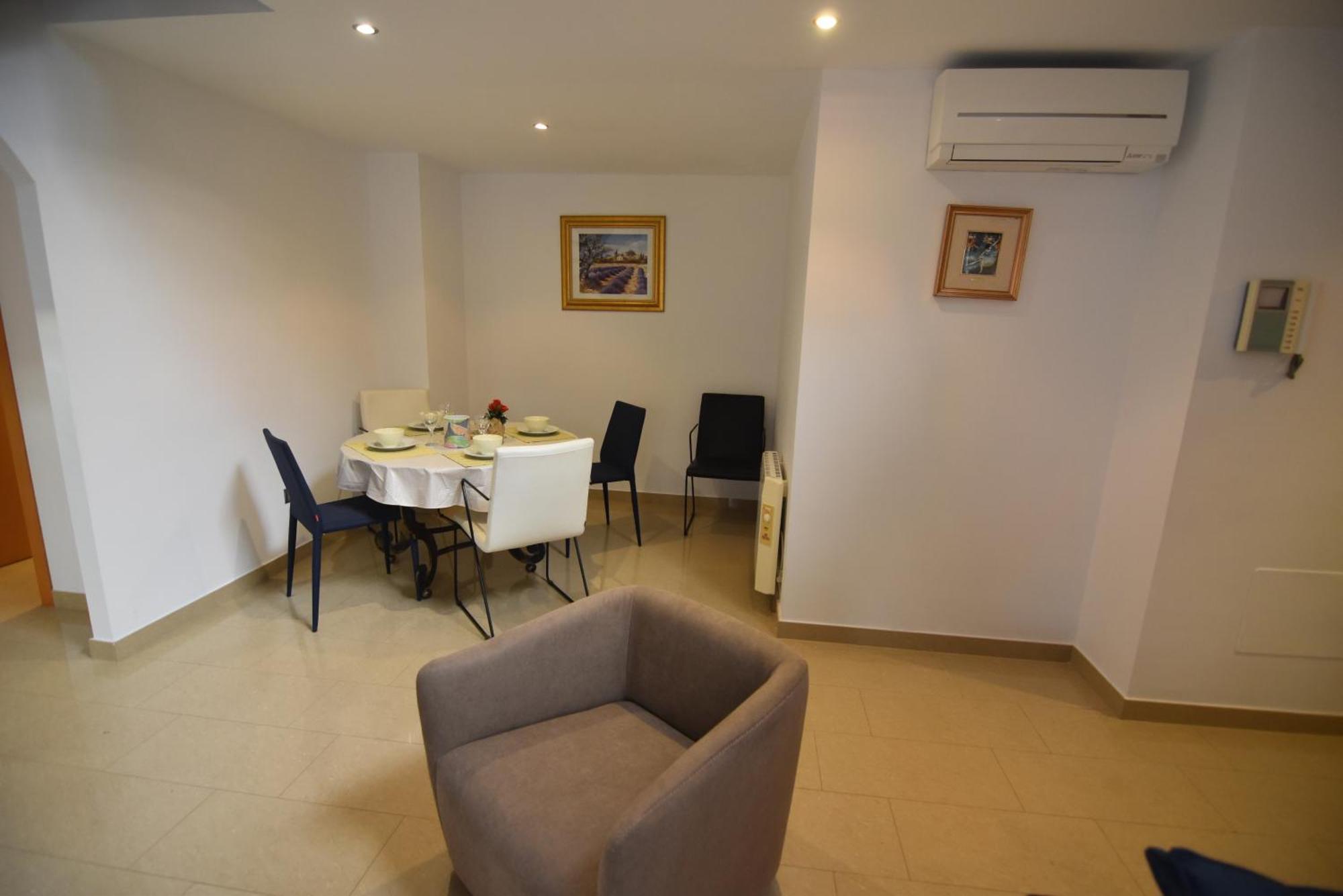 Rnet Apartments Roses Duplex Granada Esterno foto