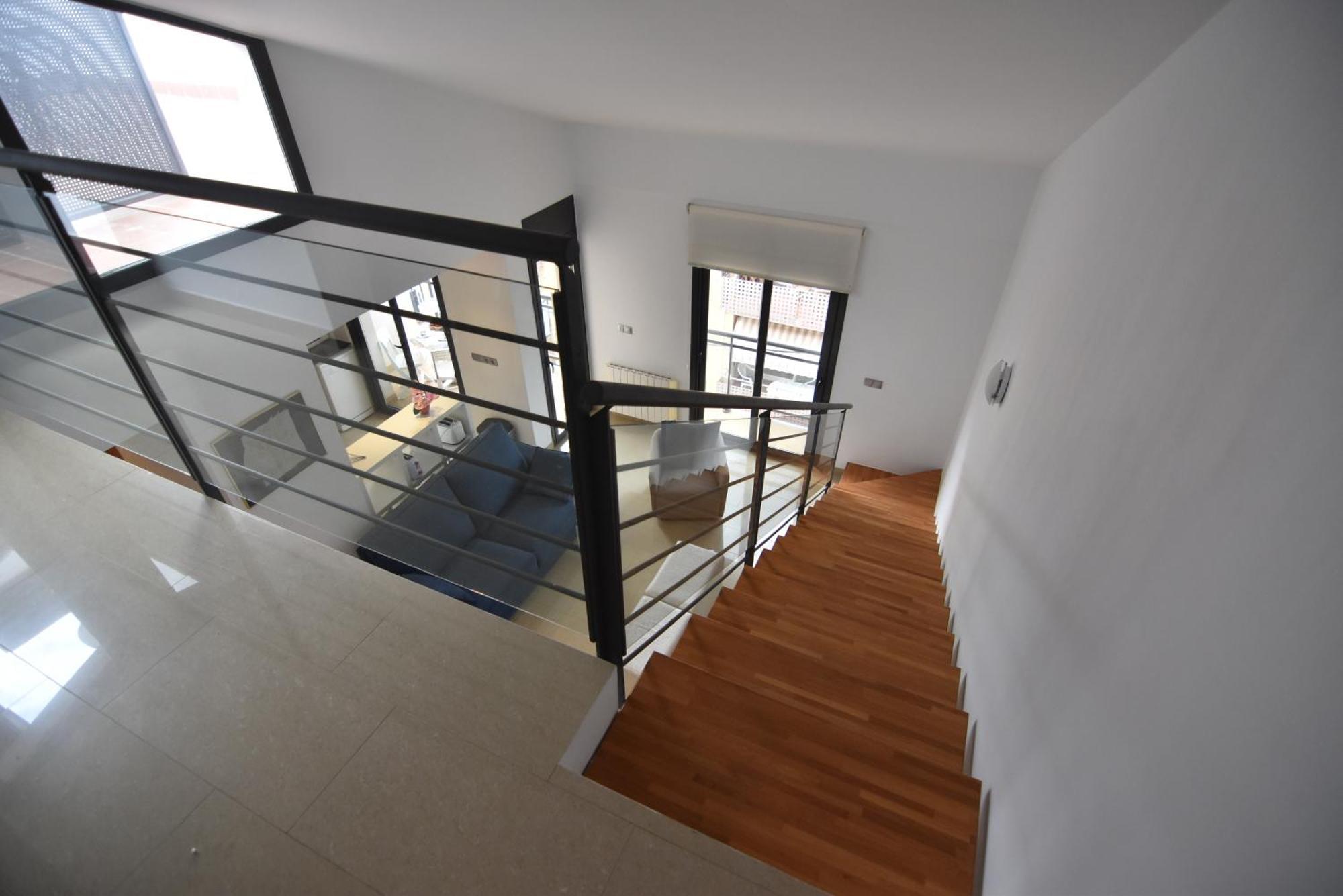 Rnet Apartments Roses Duplex Granada Esterno foto
