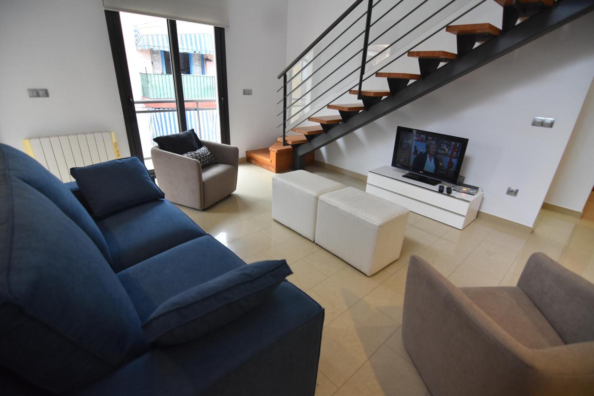Rnet Apartments Roses Duplex Granada Esterno foto