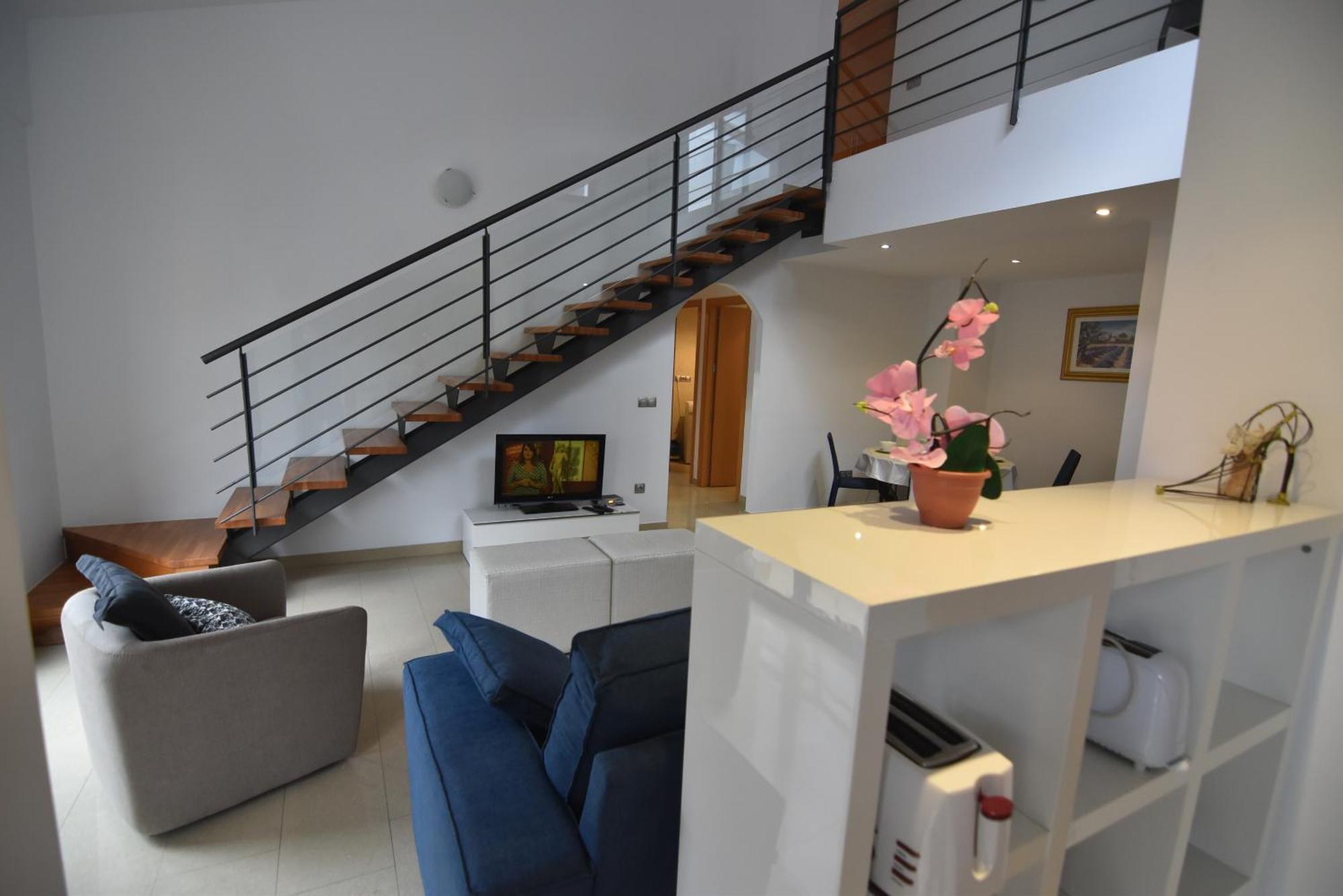 Rnet Apartments Roses Duplex Granada Esterno foto