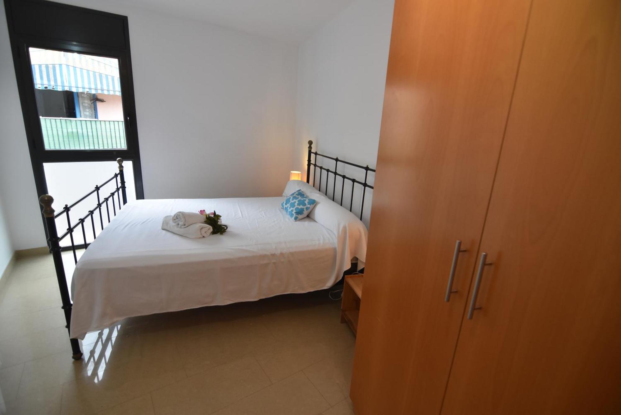 Rnet Apartments Roses Duplex Granada Esterno foto