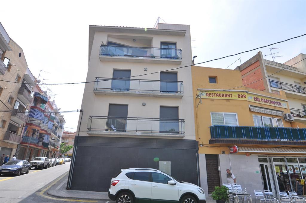 Rnet Apartments Roses Duplex Granada Esterno foto