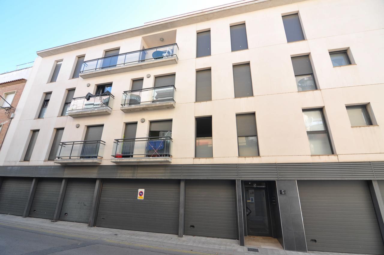 Rnet Apartments Roses Duplex Granada Esterno foto